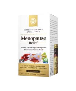 Solgar - SOLGAR Menopause Relief (30 tabs)