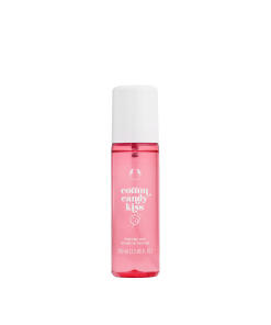 The Body Shop - The Body Shop Cotton Candy Kiss Fragrance Mist (100 ml)