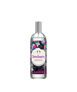 The Body Shop - The Body Shop Dewberry Fragrance Mist (100 ml)