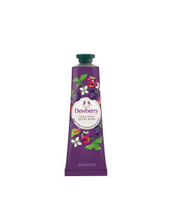 The Body Shop - The Body Shop Dewberry Hand Balm (30 ml)