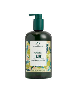 The Body Shop - The Body Shop Olive Shower Gel (750 ml)