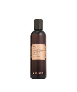 The Body Shop - The Body Shop Spa of the World™ Bulgarian Peony Body Wash (250 ml)