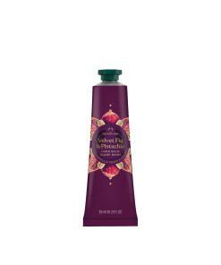 The Body Shop - The Body Shop Velvet Fig and Pistachio Hand Balm (30 ml)