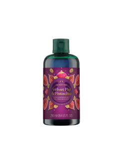 The Body Shop - The Body Shop Velvet Fig and Pistachio Shower Gel (250 ml)