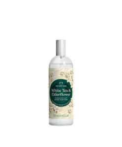 The Body Shop - The Body Shop White Tea and Elderflower Fragrance Mist (100 ml)