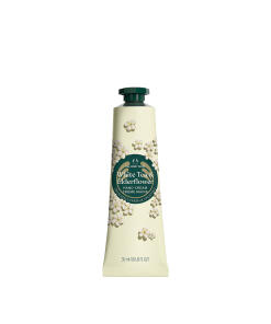 The Body Shop - The Body Shop White Tea and Elderflower Hand Cream (30 ml)