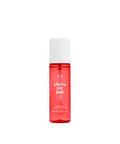 The Body Shop - The Body Shop You're My Jam Fragrance Mist (100 ml)
