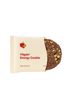 Vilgain - Vilgain BIO Energy Cookie Apple Cinnamon (40 g)