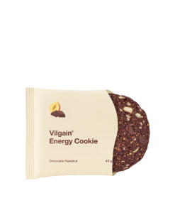 Vilgain - Vilgain BIO Energy Cookie Chocolate Hazelnut (40 g)