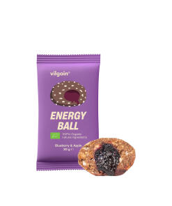 Vilgain - Vilgain Bio Energy Ball (30 g