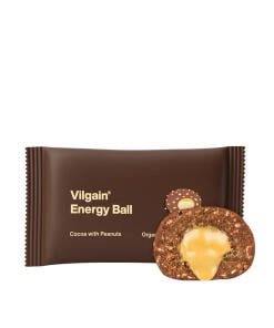 Vilgain - Vilgain Bio Energy Ball (30 g