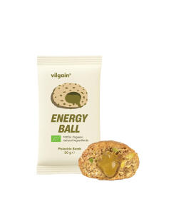 Vilgain - Vilgain Bio Energy Ball (30 g