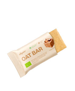 Vilgain - Vilgain Bio Oat Bar Coconut Cashew (50 g)