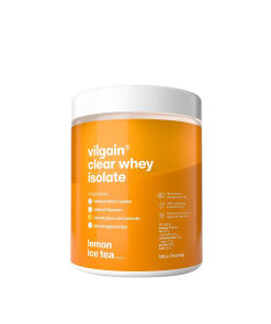 Vilgain - Vilgain Clear Whey Isolate (500 g