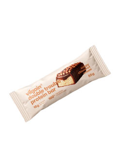 Vilgain - Vilgain Double Trouble Protein Bar Choco Bueno (55 g)