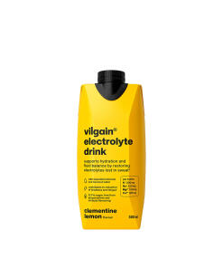 Vilgain - Vilgain Electrolyte Drink (500 ml