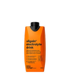 Vilgain - Vilgain Electrolyte Drink (500 ml