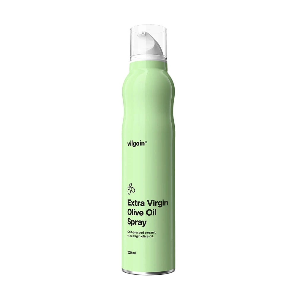 Vilgain - Vilgain Extra Virgin Olive Oil Spray (200 ml)