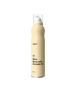 Vilgain - Vilgain Ghee Spray with Avocado Oil (200 ml)