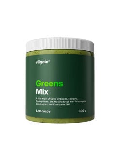 Vilgain - Vilgain Greens Mix  (300 g