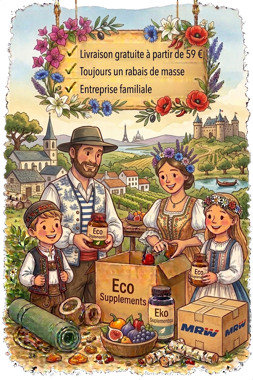 ecosupplement-familj