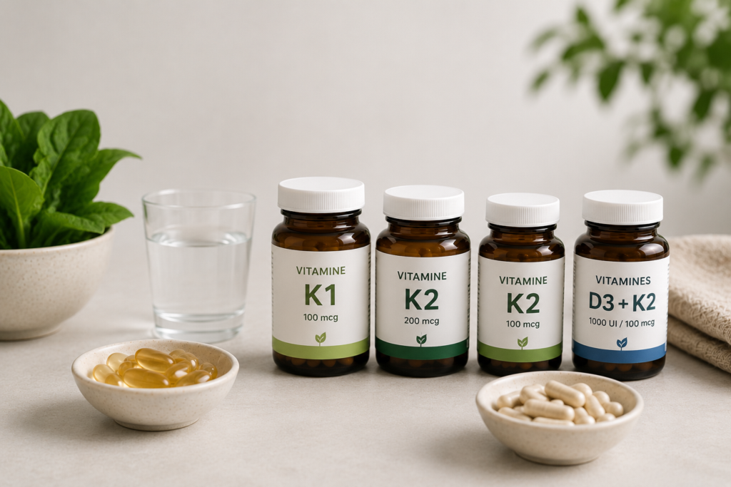 vitamine K